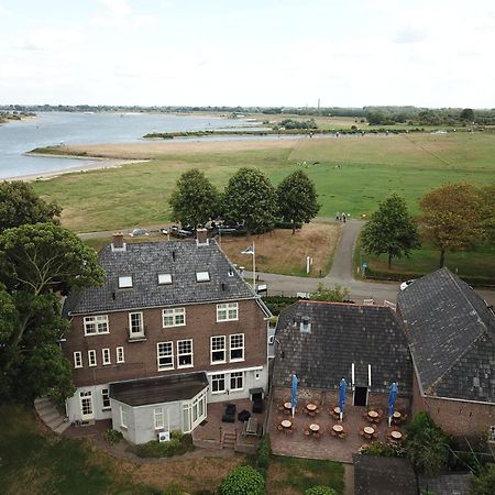 De Gouden Molen Hotel Rossum  Ngoại thất bức ảnh