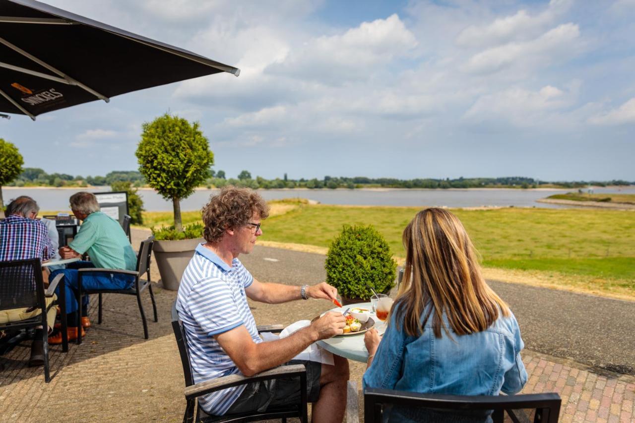 De Gouden Molen Hotel Rossum  Ngoại thất bức ảnh