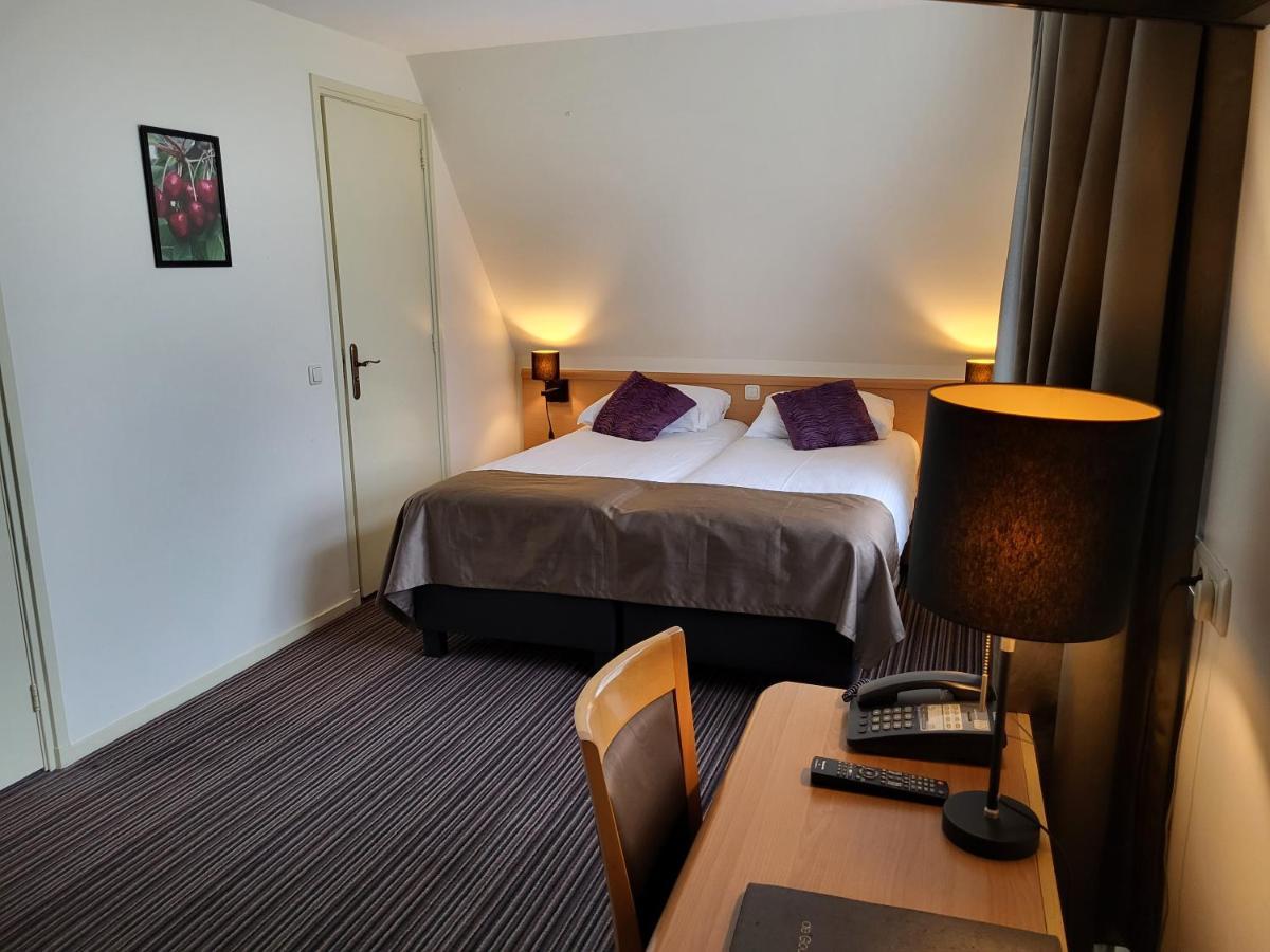 De Gouden Molen Hotel Rossum  Ngoại thất bức ảnh