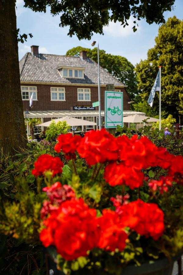 De Gouden Molen Hotel Rossum  Ngoại thất bức ảnh