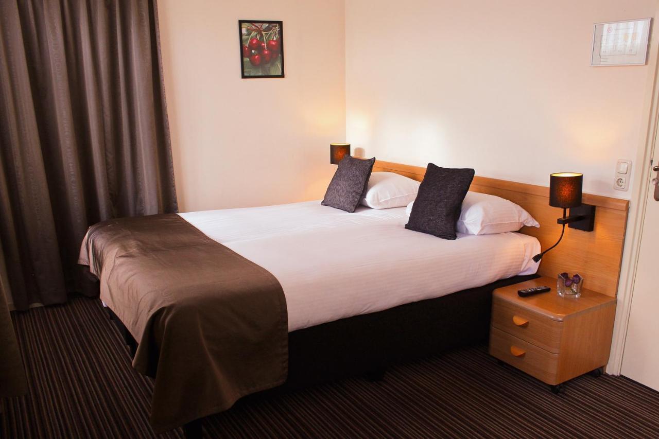 De Gouden Molen Hotel Rossum  Ngoại thất bức ảnh