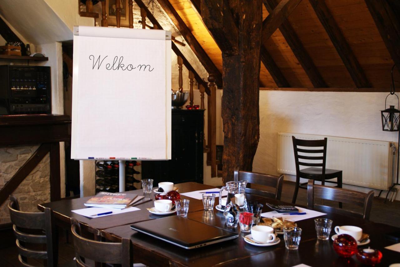 De Gouden Molen Hotel Rossum  Ngoại thất bức ảnh