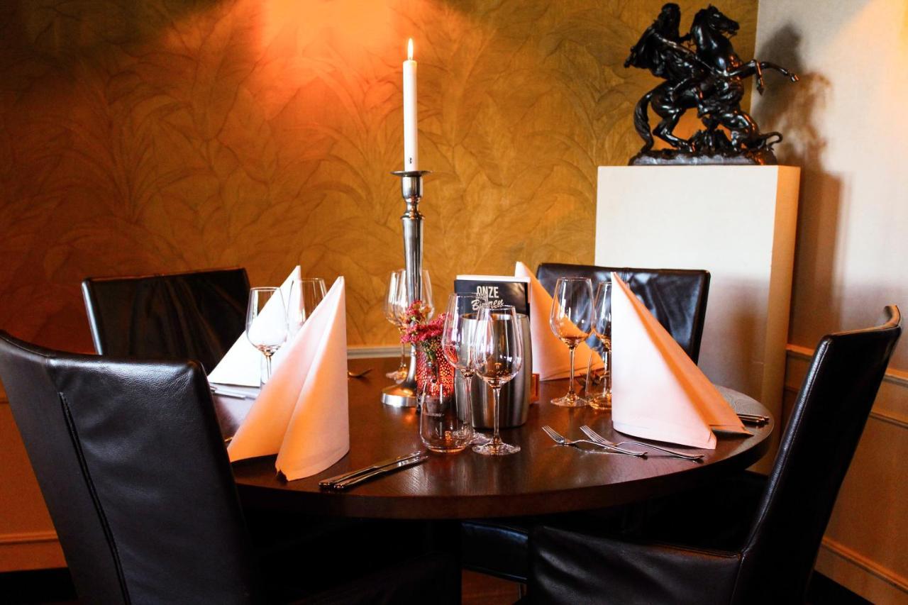 De Gouden Molen Hotel Rossum  Ngoại thất bức ảnh