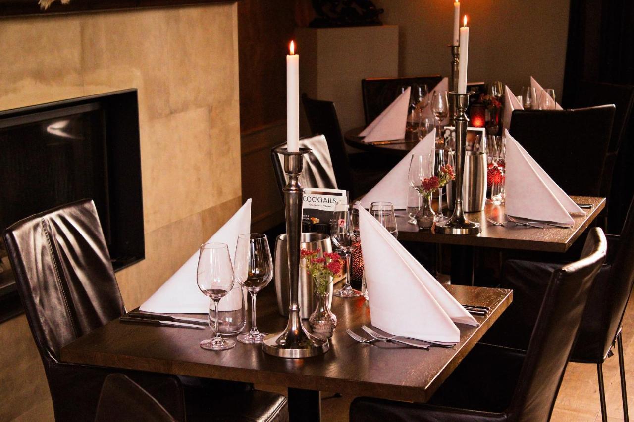 De Gouden Molen Hotel Rossum  Ngoại thất bức ảnh