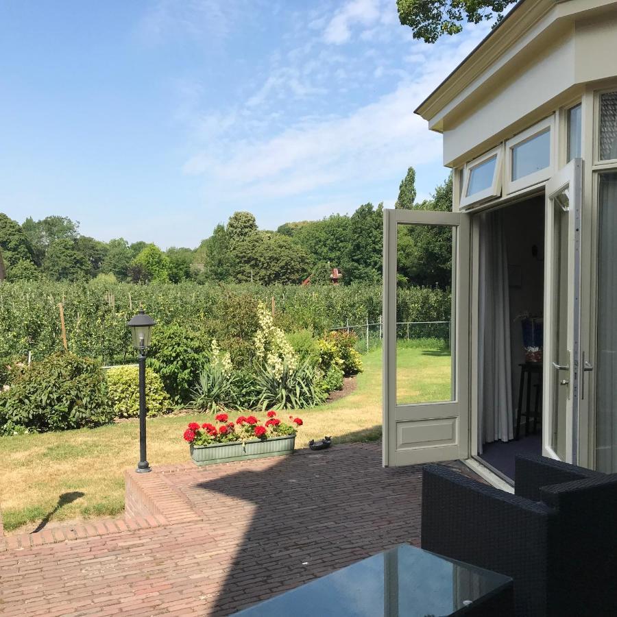 De Gouden Molen Hotel Rossum  Ngoại thất bức ảnh