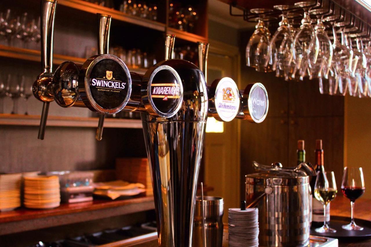 De Gouden Molen Hotel Rossum  Ngoại thất bức ảnh