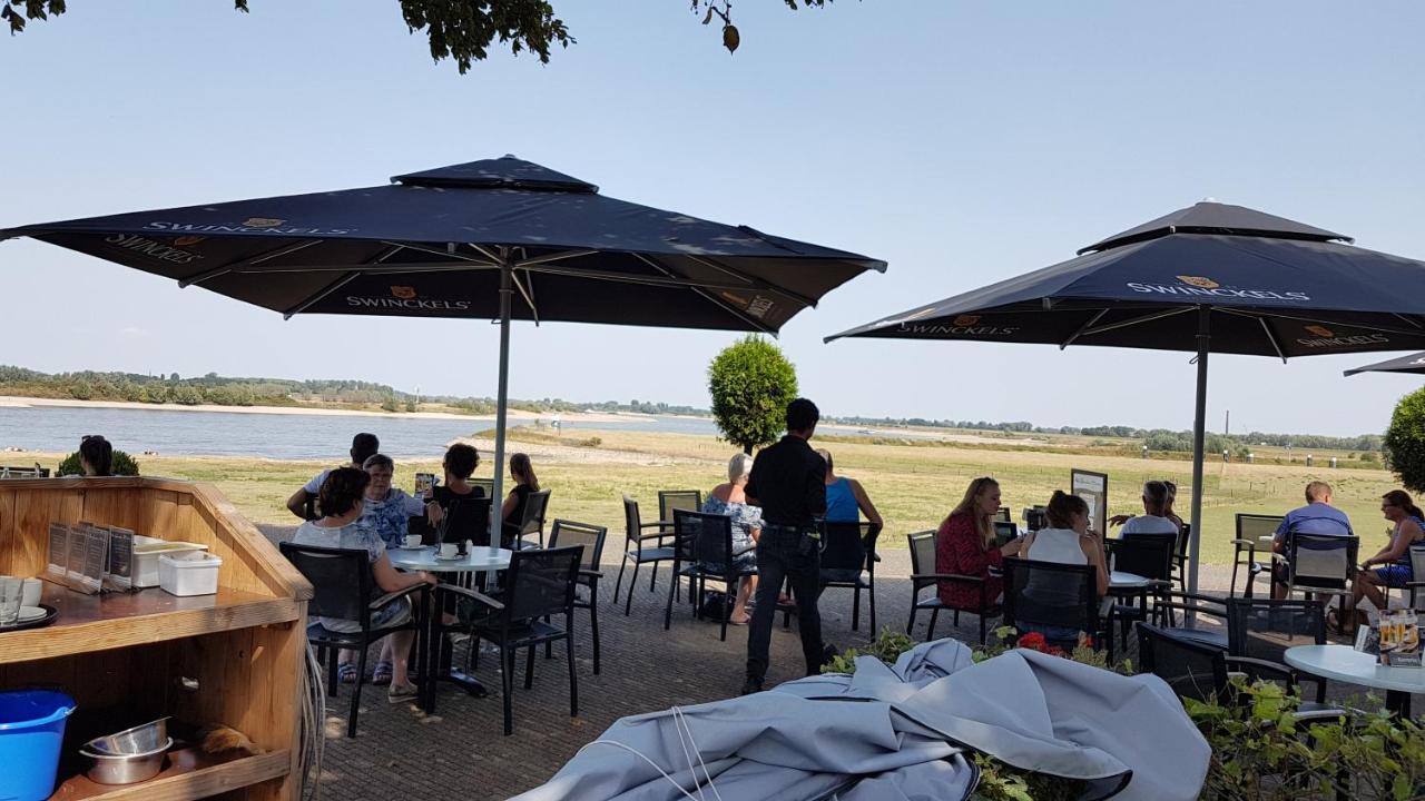 De Gouden Molen Hotel Rossum  Ngoại thất bức ảnh