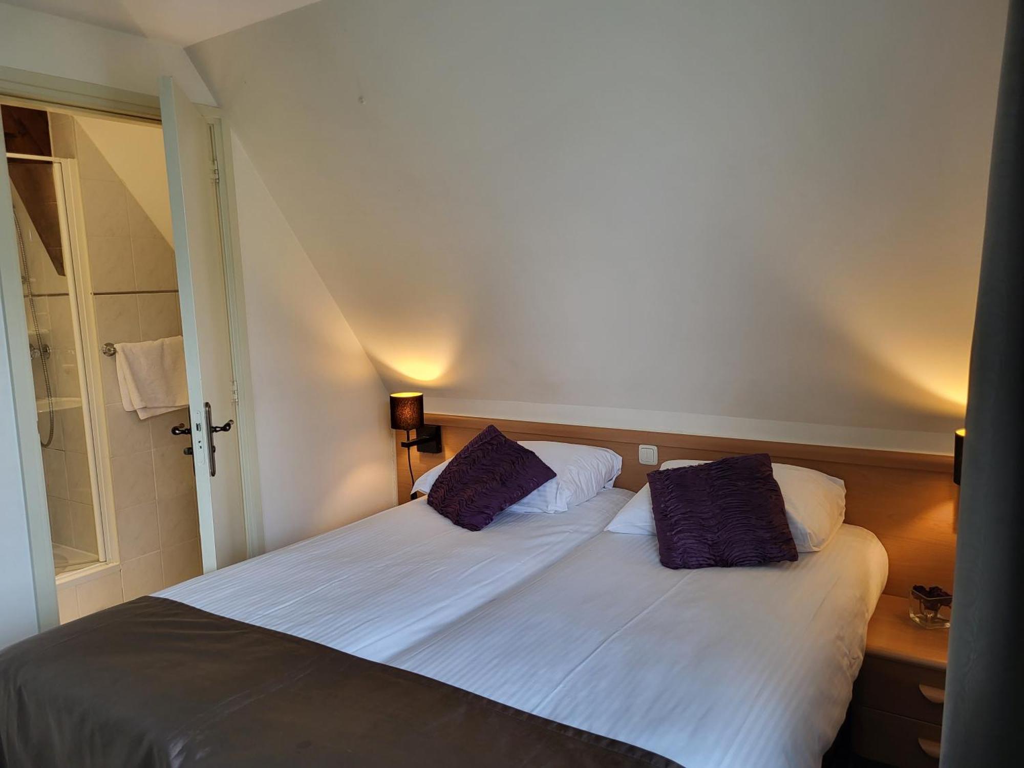 De Gouden Molen Hotel Rossum  Ngoại thất bức ảnh