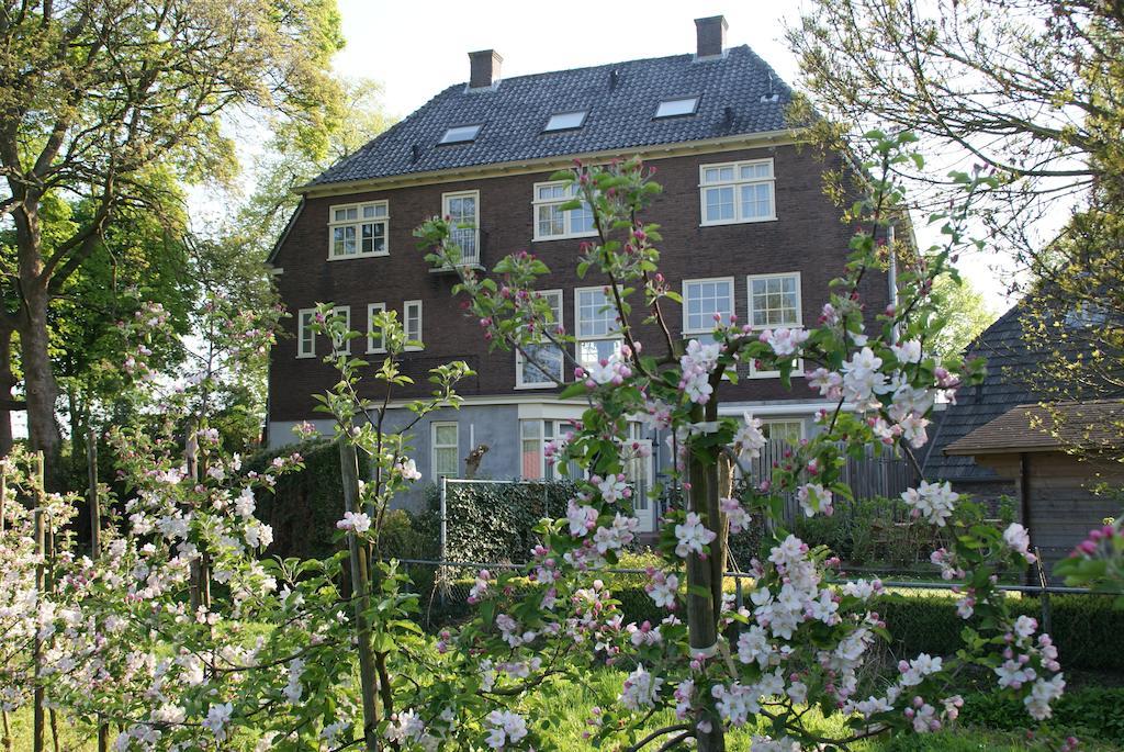 De Gouden Molen Hotel Rossum  Ngoại thất bức ảnh