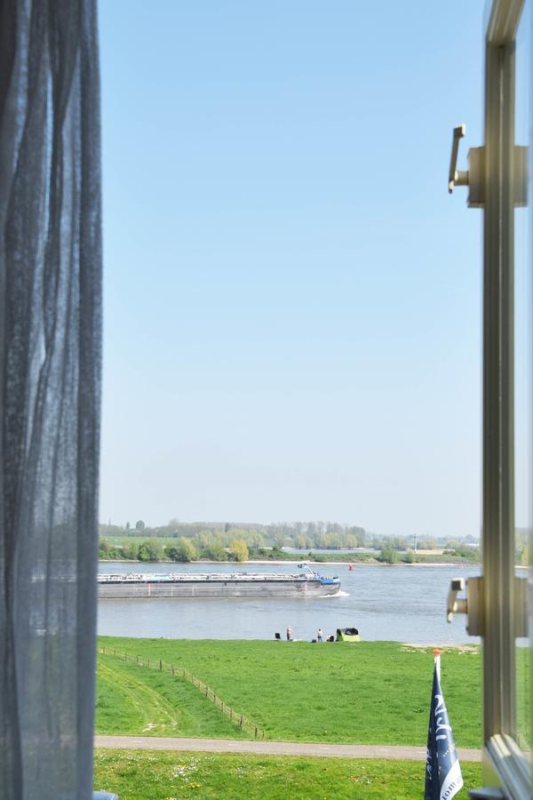 De Gouden Molen Hotel Rossum  Ngoại thất bức ảnh