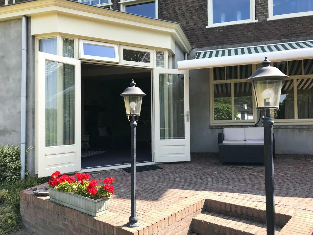 De Gouden Molen Hotel Rossum  Ngoại thất bức ảnh